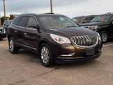 Thumbnail of 2016 Dark Chocolate Metallic Buick Enclave