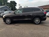 Thumbnail of 2016 Dark Chocolate Metallic Buick Enclave