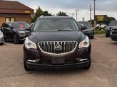 Thumbnail of 2016 Dark Chocolate Metallic Buick Enclave
