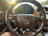 Thumbnail of 2016 Dark Chocolate Metallic Buick Enclave