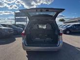 Thumbnail of 2017 Silver Sky Metallic Toyota Sienna