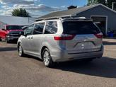 Thumbnail of 2017 Silver Sky Metallic Toyota Sienna