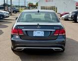 Thumbnail of 2014 Palladium Silver Metallic Mercedes-Benz E-Class