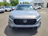 Thumbnail of 2026 Urban Gray Pearl Honda CR-V