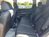 Thumbnail of 2026 Platinum White Pearl Honda CR-V