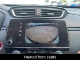 Thumbnail of 2019 Crystal Black Pearl Honda CR-V