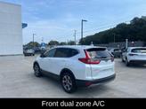 Thumbnail of 2019 Crystal Black Pearl Honda CR-V