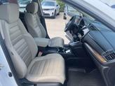 Thumbnail of 2019 Crystal Black Pearl Honda CR-V