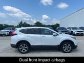 Thumbnail of 2019 Crystal Black Pearl Honda CR-V
