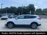 Thumbnail of 2019 Crystal Black Pearl Honda CR-V