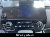 Thumbnail of 2019 Crystal Black Pearl Honda CR-V
