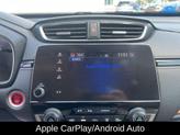 Thumbnail of 2019 Crystal Black Pearl Honda CR-V