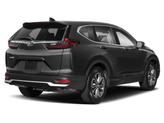 Thumbnail of 2022 Silver Metallic Honda CR-V