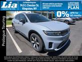 Photo of 2025 Snowfall Pearl Honda Prologue