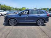 Thumbnail of 2026 Canyon River Blue Metallic Honda CR-V Hybrid