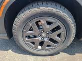 Thumbnail of 2026 Canyon River Blue Metallic Honda CR-V Hybrid
