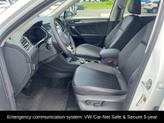 Thumbnail of 2024 Pure White Volkswagen Tiguan