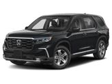 Photo of 2025 Nh-731p/Crystal Bl Honda Pilot