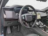 Thumbnail of 2025 Santorini Black Metallic Land Rover Range Rover Sport