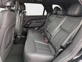 Thumbnail of 2025 Santorini Black Metallic Land Rover Range Rover Sport