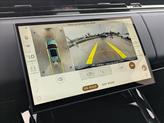 Thumbnail of 2025 Santorini Black Metallic Land Rover Range Rover Sport