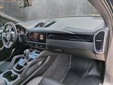 Thumbnail of 2021 Silver/Gray Porsche Cayenne