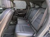 Thumbnail of 2021 Silver/Gray Porsche Cayenne