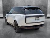 Thumbnail of 2025 Fuji White Land Rover Range Rover