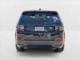 Thumbnail of 2023 Santorini Black Metallic Land Rover Discovery Sport