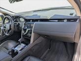 Thumbnail of 2023 Santorini Black Metallic Land Rover Discovery Sport