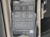 Thumbnail of 2023 Santorini Black Metallic Land Rover Discovery Sport
