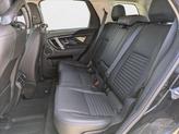 Thumbnail of 2023 Santorini Black Metallic Land Rover Discovery Sport