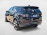 Thumbnail of 2023 Santorini Black Metallic Land Rover Discovery Sport