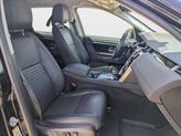 Thumbnail of 2023 Santorini Black Metallic Land Rover Discovery Sport