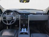 Thumbnail of 2023 Santorini Black Metallic Land Rover Discovery Sport