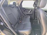 Thumbnail of 2023 Santorini Black Metallic Land Rover Discovery Sport