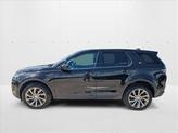 Thumbnail of 2023 Santorini Black Metallic Land Rover Discovery Sport