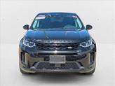 Thumbnail of 2023 Santorini Black Metallic Land Rover Discovery Sport
