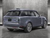 Thumbnail of 2025 Amethyst Grey Purple SV Bespoke Ultra Met Gloss Land Rover Range Rover