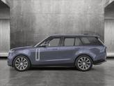 Thumbnail of 2025 Amethyst Grey Purple SV Bespoke Ultra Met Gloss Land Rover Range Rover