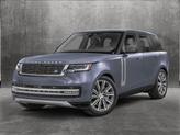 Photo of 2025 Amethyst Grey Purple SV Bespoke Ultra Met Gloss Land Rover Range Rover