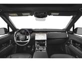 Thumbnail of 2025 Santorini Black Metallic Land Rover Range Rover