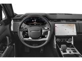 Thumbnail of 2025 Santorini Black Metallic Land Rover Range Rover