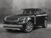 Photo of 2025 Santorini Black Metallic Land Rover Range Rover