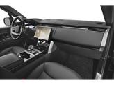 Thumbnail of 2025 Santorini Black Metallic Land Rover Range Rover