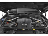 Thumbnail of 2025 Santorini Black Metallic Land Rover Range Rover
