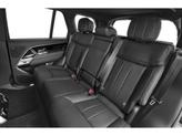 Thumbnail of 2025 Santorini Black Metallic Land Rover Range Rover