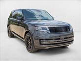 Thumbnail of 2025 Carpathian Grey Premium Metallic Land Rover Range Rover