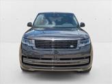 Thumbnail of 2025 Carpathian Grey Premium Metallic Land Rover Range Rover
