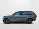 Thumbnail of 2025 Carpathian Grey Premium Metallic Land Rover Range Rover